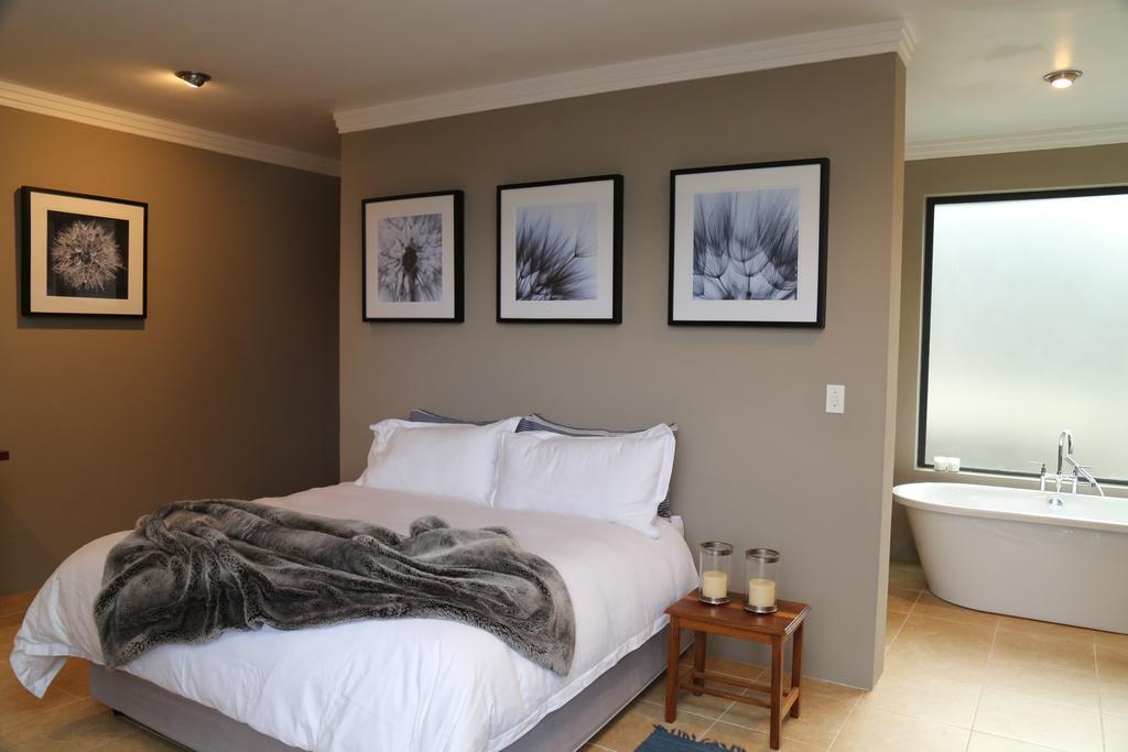 Natures Haven Roodepoort Esterno foto