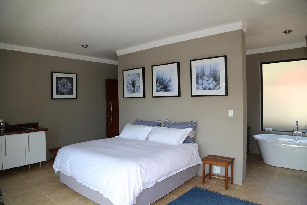 Natures Haven Roodepoort Esterno foto